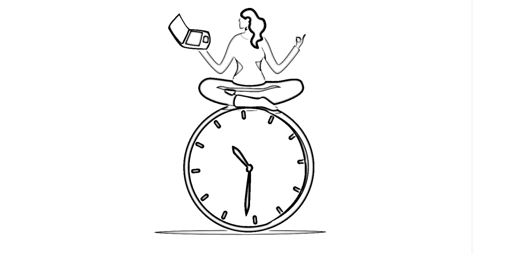 Top 5 Mistakes Service-Based Entrepreneurs Make : poor time management